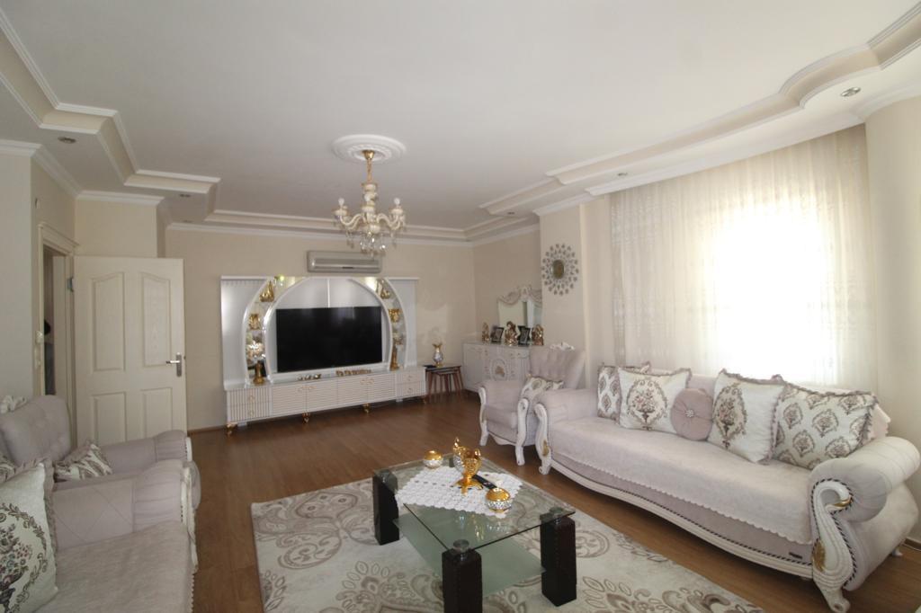 Пентхаус в Алании, Турция, 260 м² - фото 2