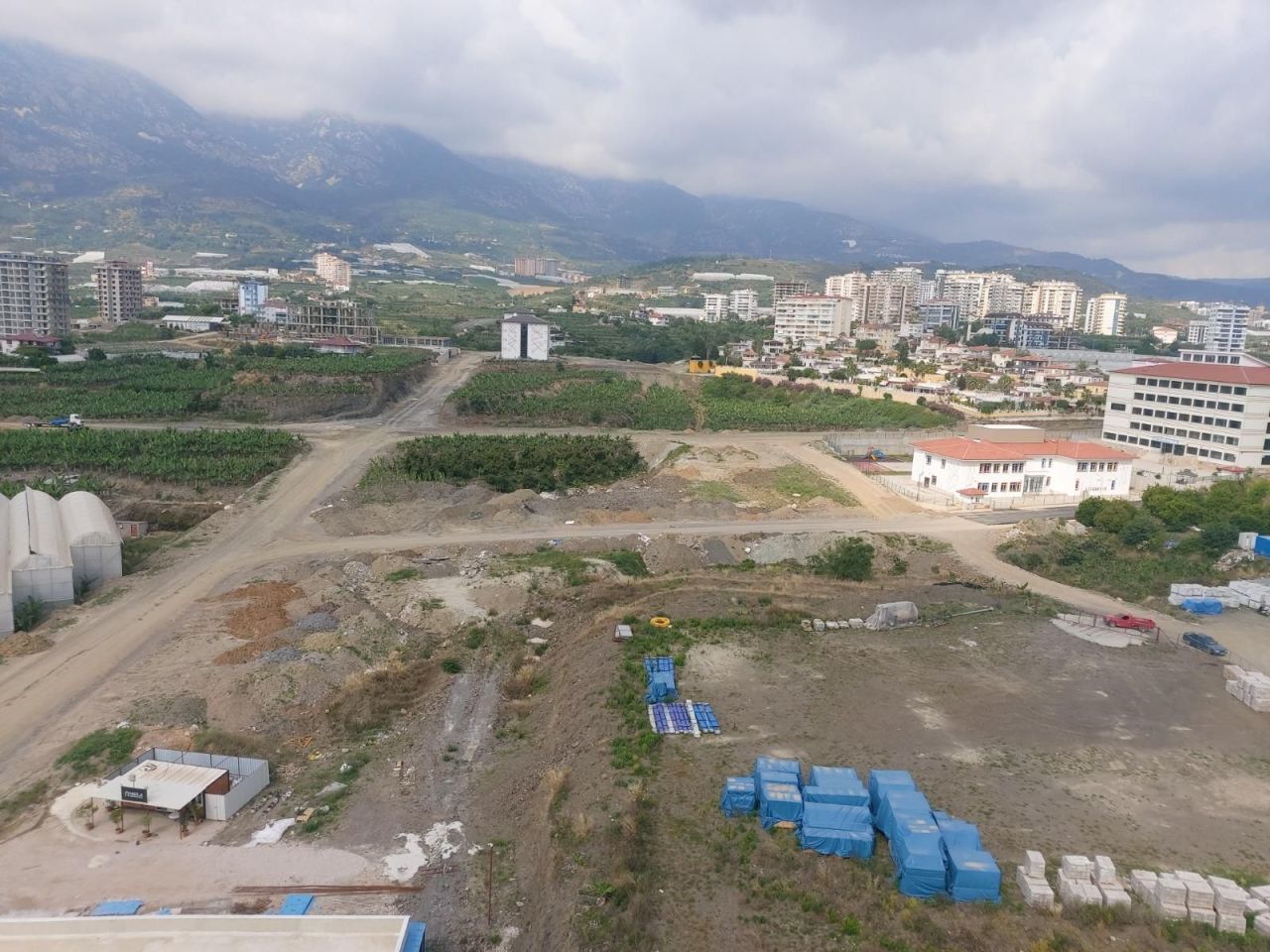 Пентхаус в Алании, Турция, 140 м² - фото 2