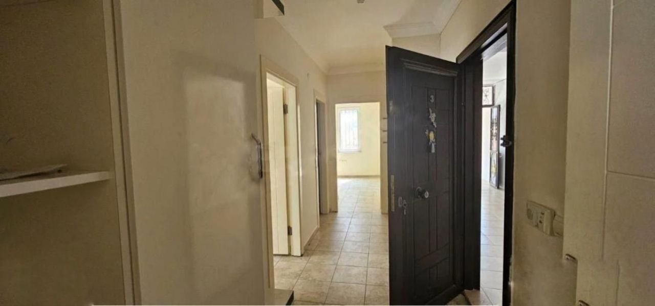 Квартира в Алании, Турция, 120 м² - фото 2