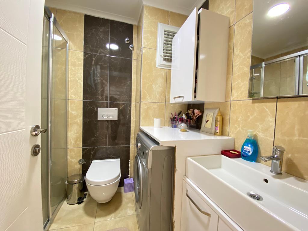 Квартира в Алании, Турция, 100 м² - фото 2