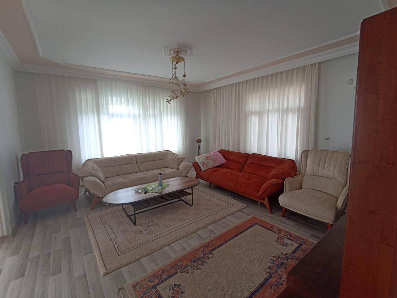 Вилла в Алании, Турция, 350 м² - фото 2