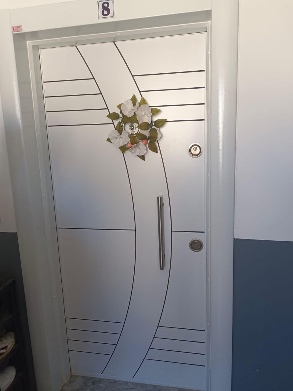 Квартира в Алании, Турция, 55 м² - фото 2