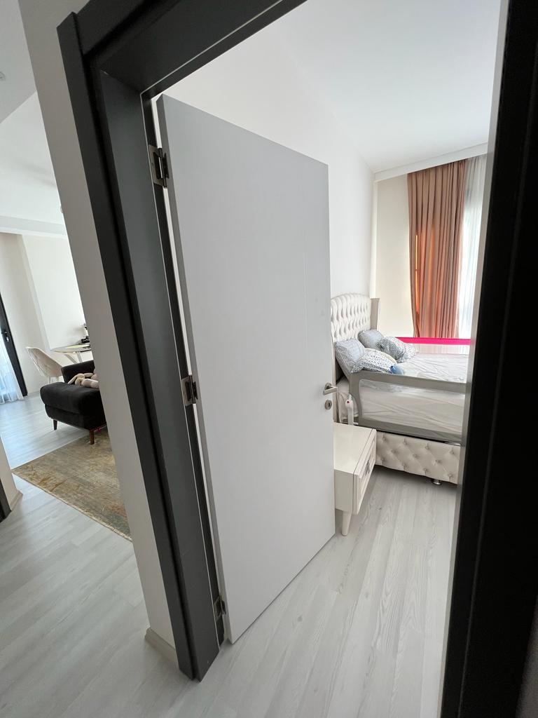 Квартира в Алании, Турция, 110 м² - фото 2