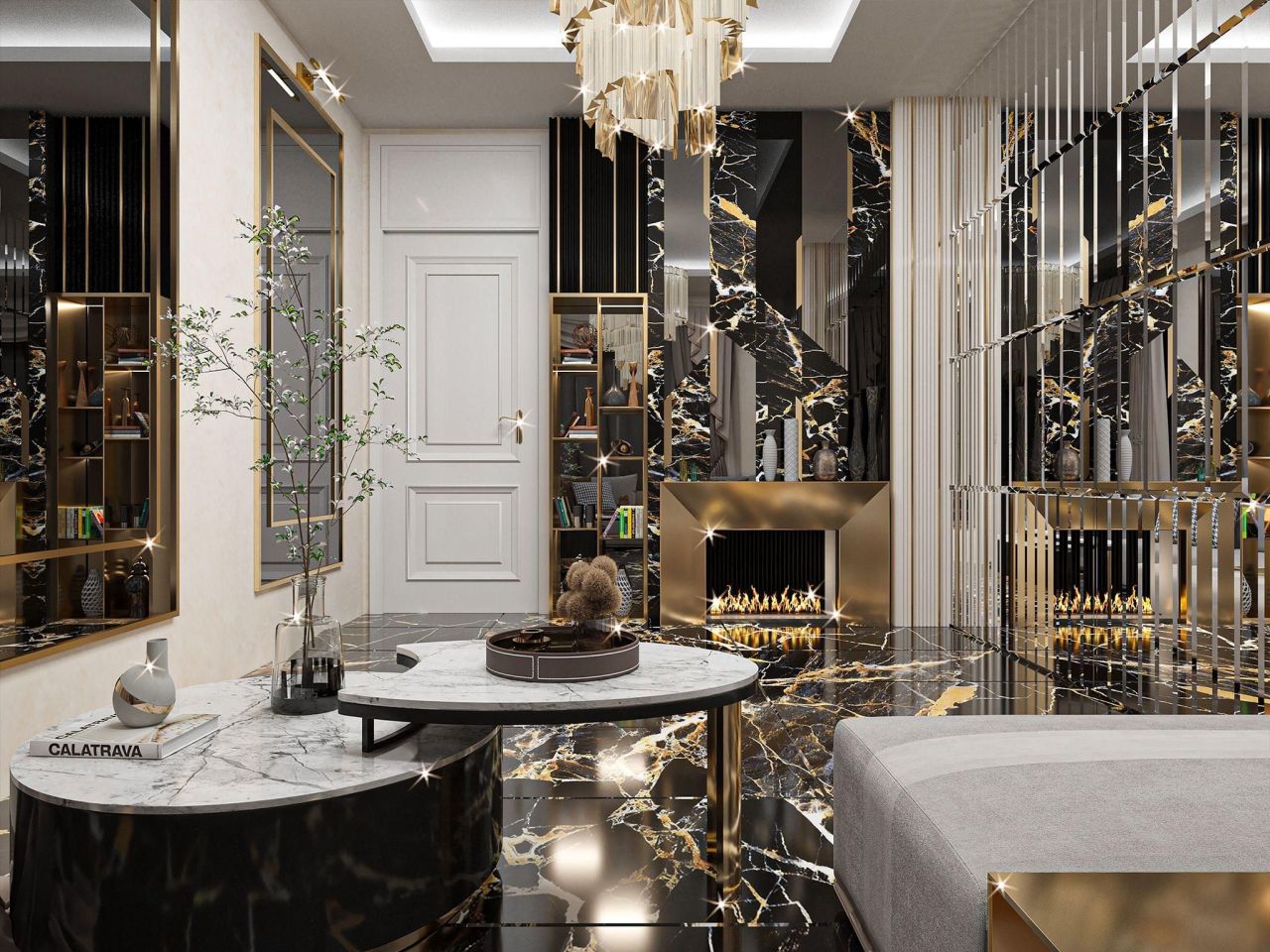 Вилла в Алании, Турция, 315 м² - фото 2