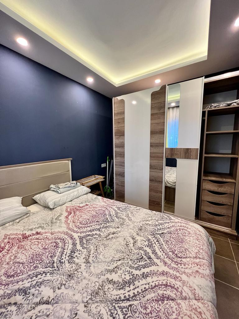 Квартира в Алании, Турция, 60 м² - фото 2