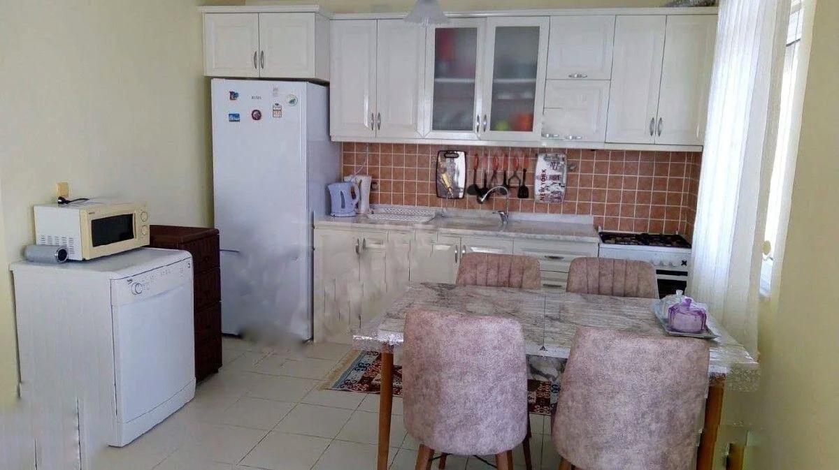 Квартира в Кестеле, Турция, 110 м² - фото 2