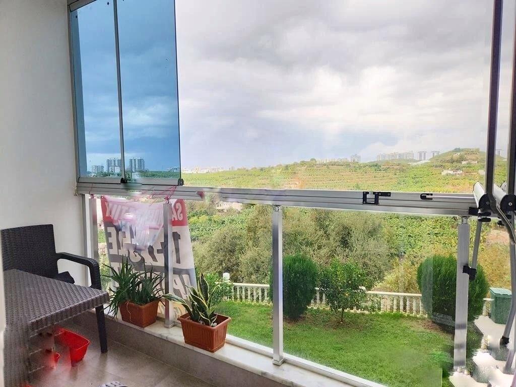 Квартира в Алании, Турция, 70 м² - фото 2