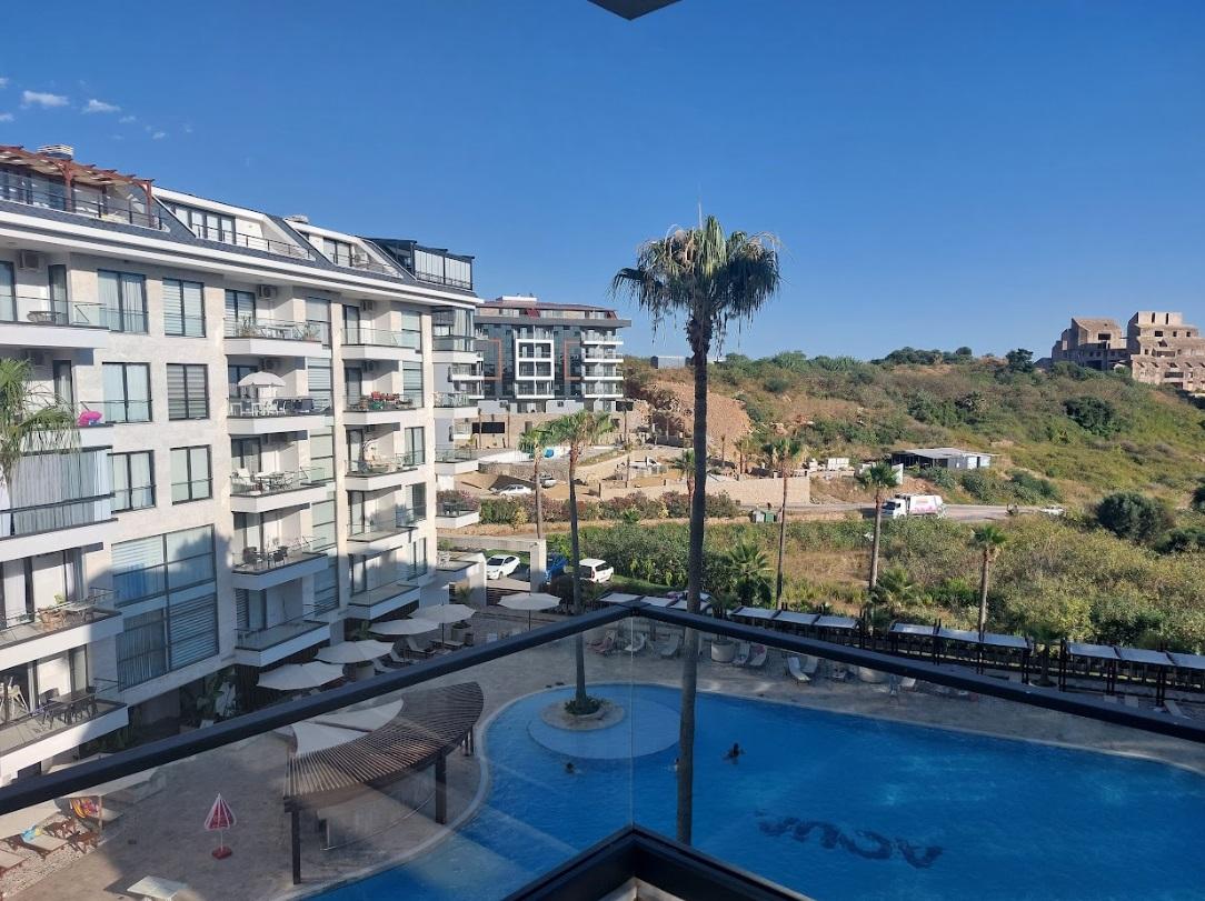 Квартира в Кестеле, Турция, 102 м² - фото 2