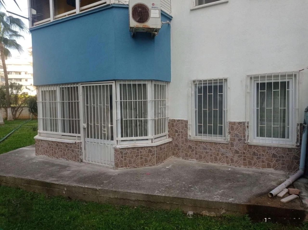 Квартира в Конаклы, Турция, 90 м² - фото 2