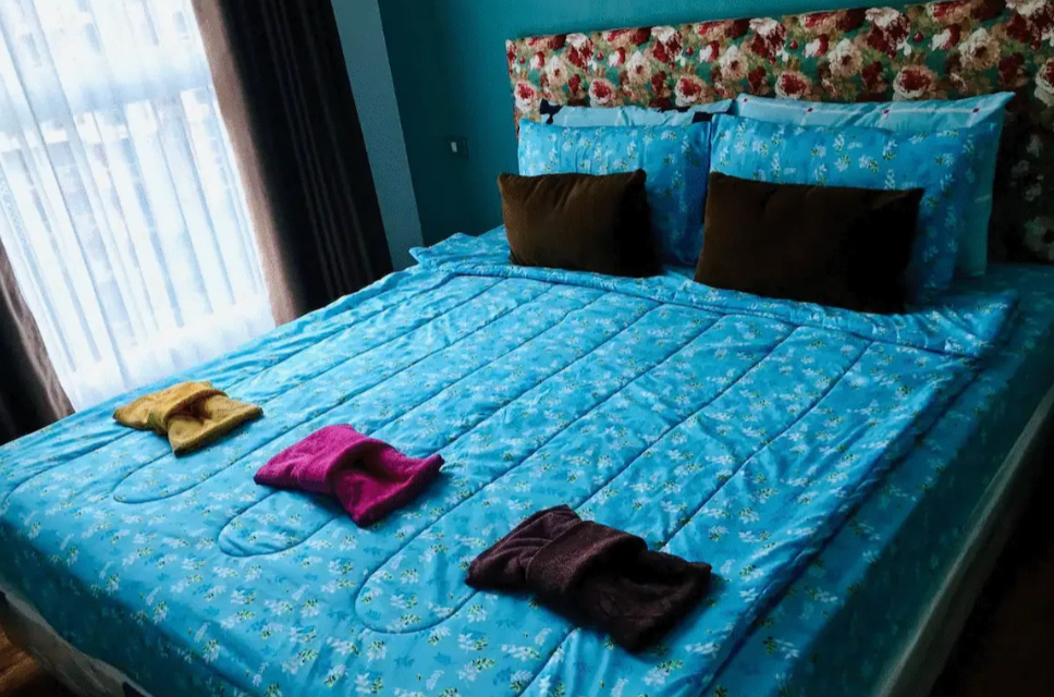 Квартира в Паттайе, Таиланд, 34 м² - фото 2