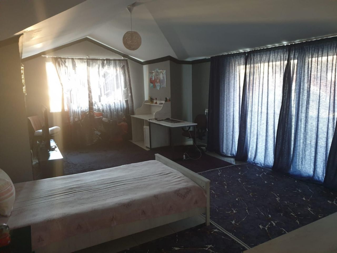 Пентхаус в Алании, Турция, 300 м² - фото 2