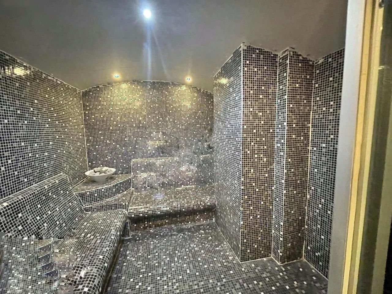 Квартира в Алании, Турция, 60 м² - фото 2