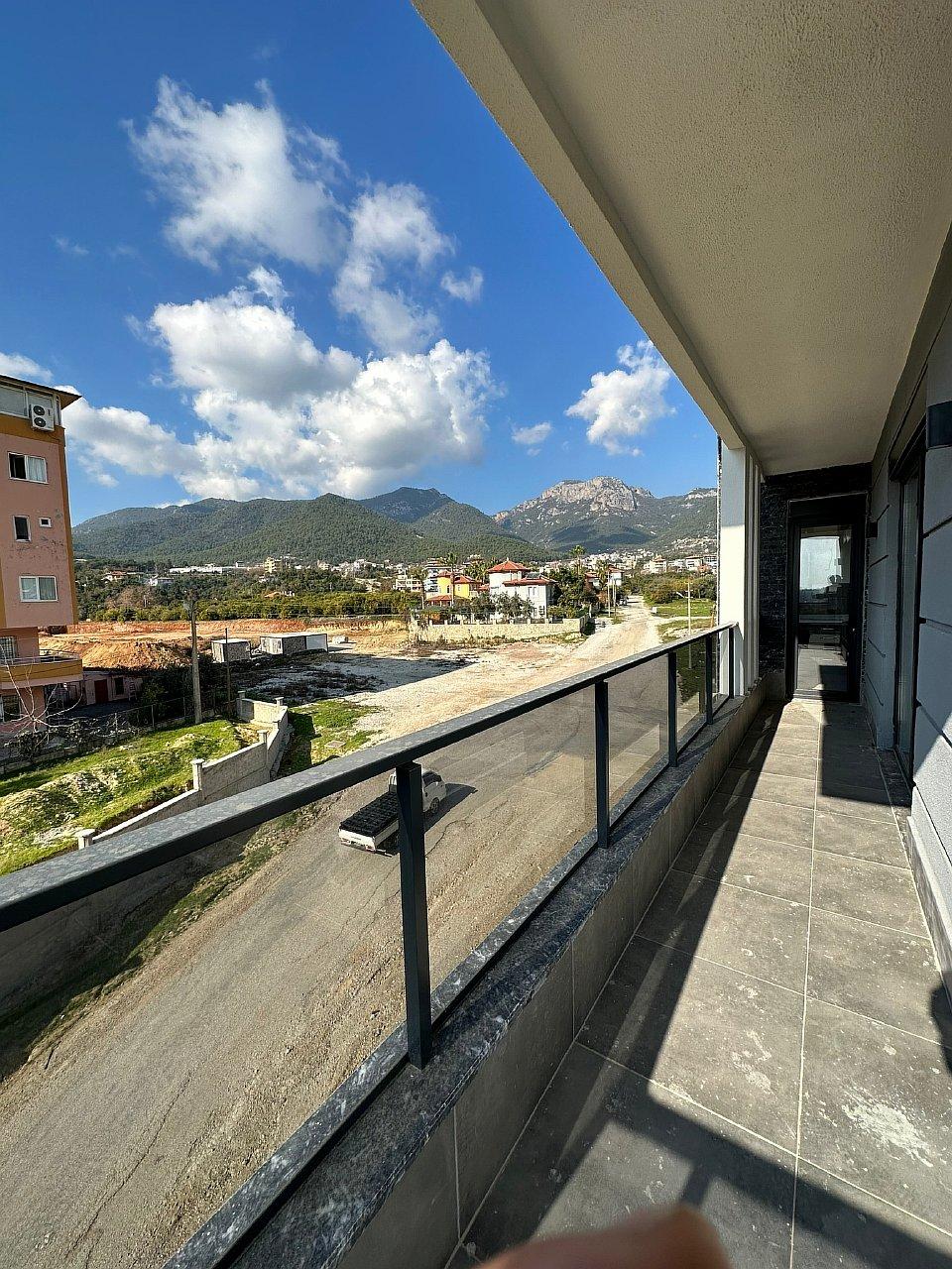 Квартира в Алании, Турция, 145 м² - фото 2