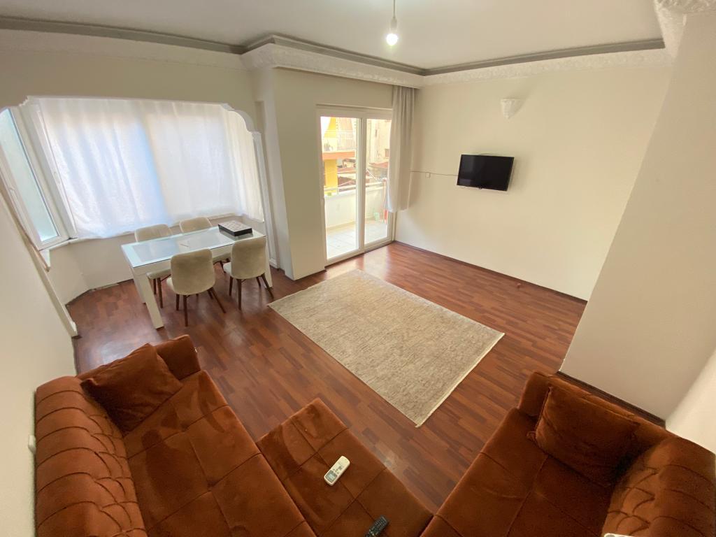 Квартира в Алании, Турция, 110 м² - фото 2