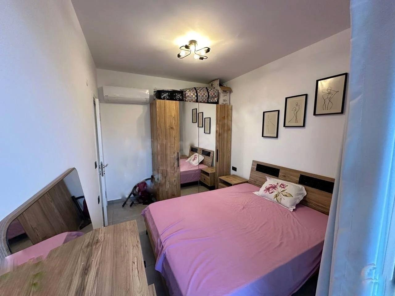 Квартира в Алании, Турция, 55 м² - фото 2