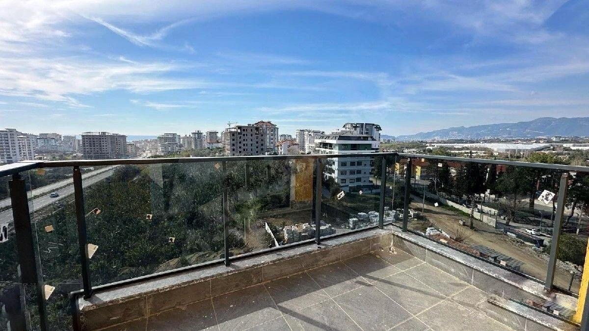 Квартира в Алании, Турция, 50 м² - фото 2