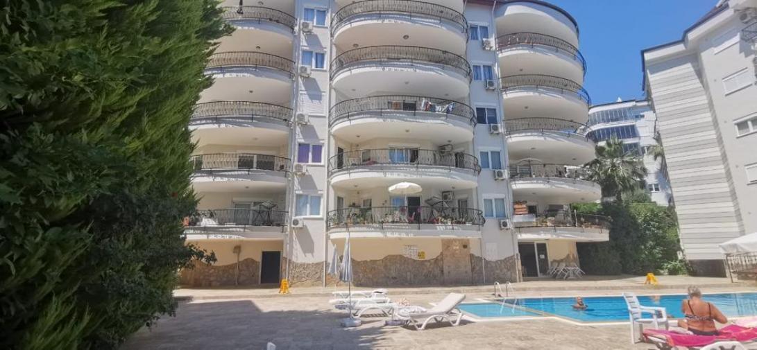 Квартира в Алании, Турция, 105 м² - фото 2