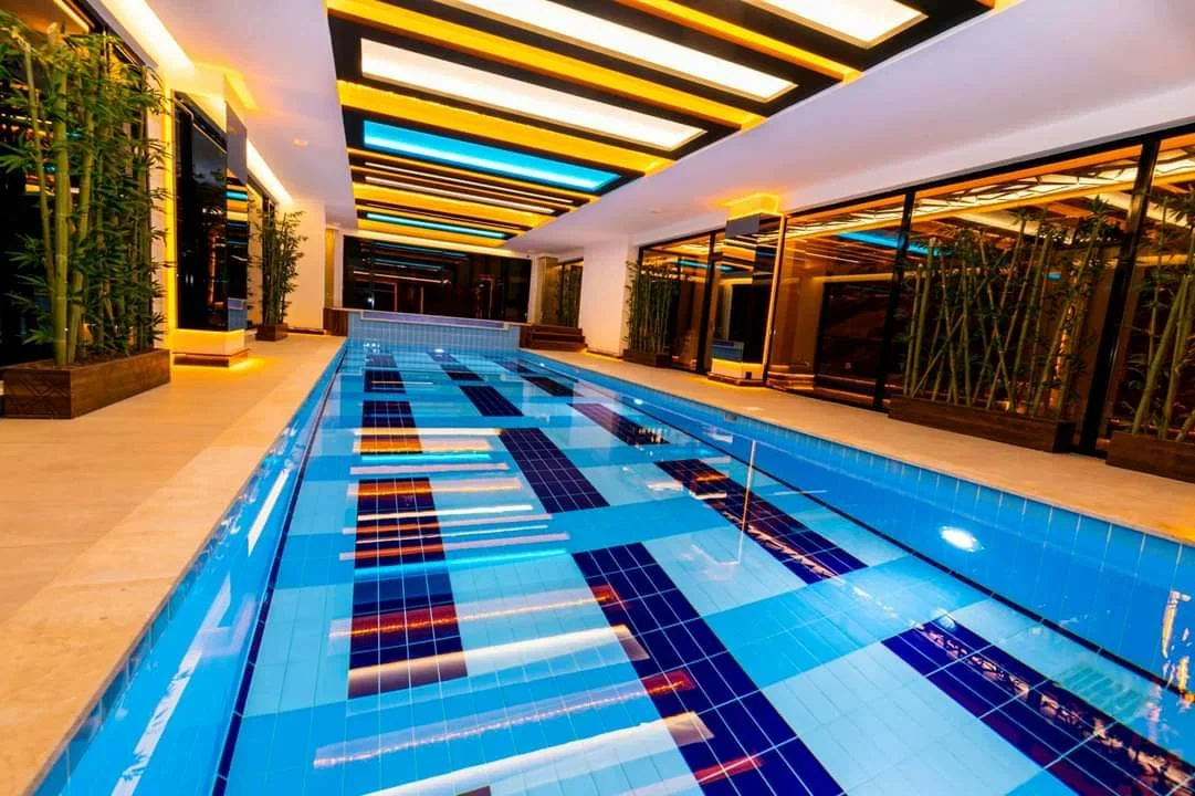 Квартира в Алании, Турция, 130 м² - фото 2