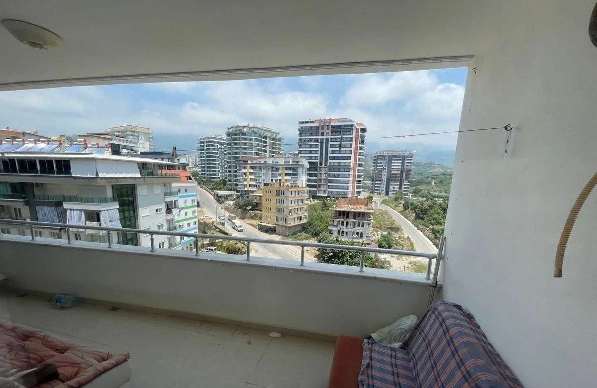 Квартира в Алании, Турция, 70 м² - фото 2