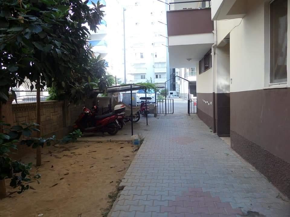 Квартира в Алании, Турция, 100 м² - фото 2