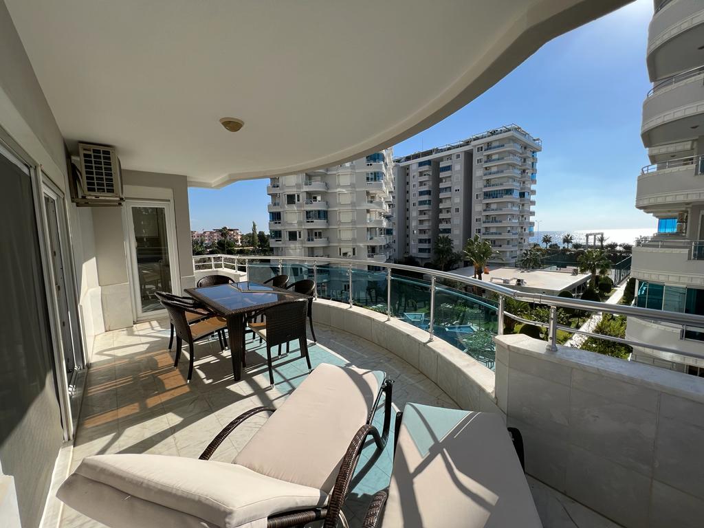 Квартира в Алании, Турция, 166 м² - фото 2