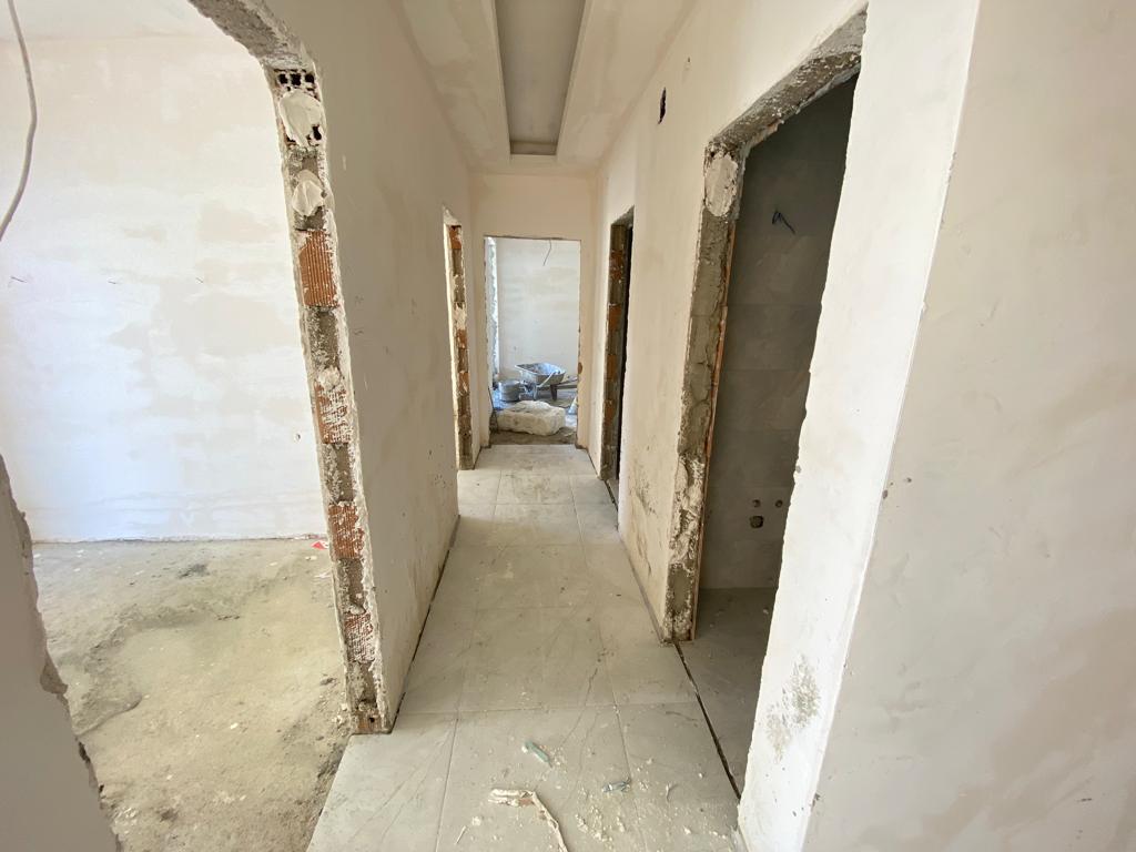 Квартира в Алании, Турция, 95 м² - фото 2