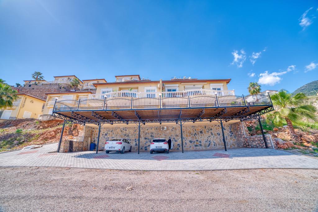 Квартира в Алании, Турция, 135 м² - фото 2