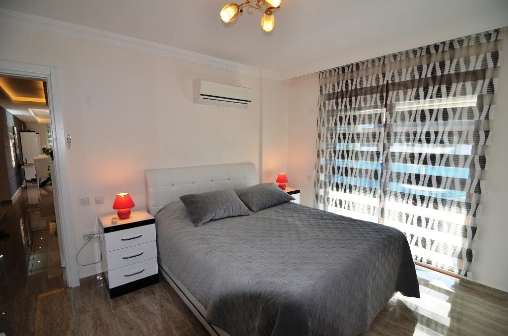 Пентхаус в Алании, Турция, 240 м² - фото 2