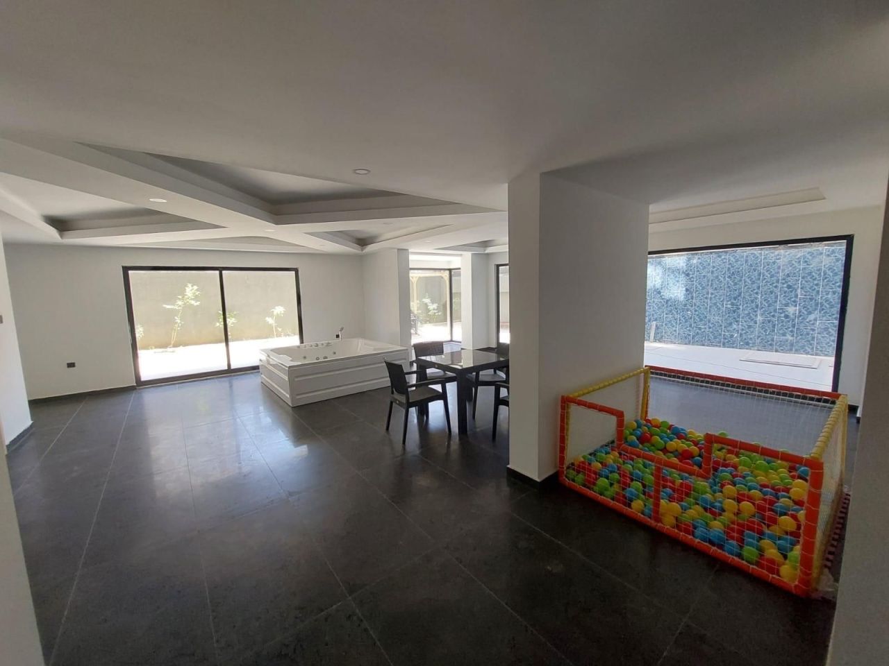 Квартира в Алании, Турция, 60 м² - фото 2