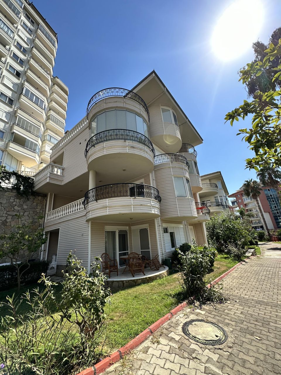 Вилла в Алании, Турция, 180 м² - фото 2