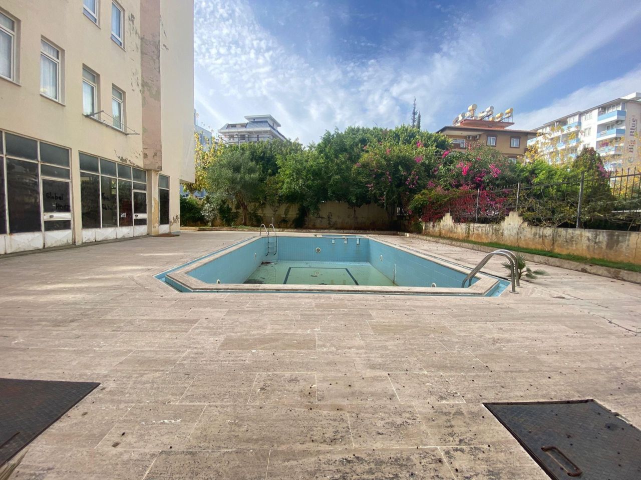 Квартира в Алании, Турция, 85 м² - фото 2