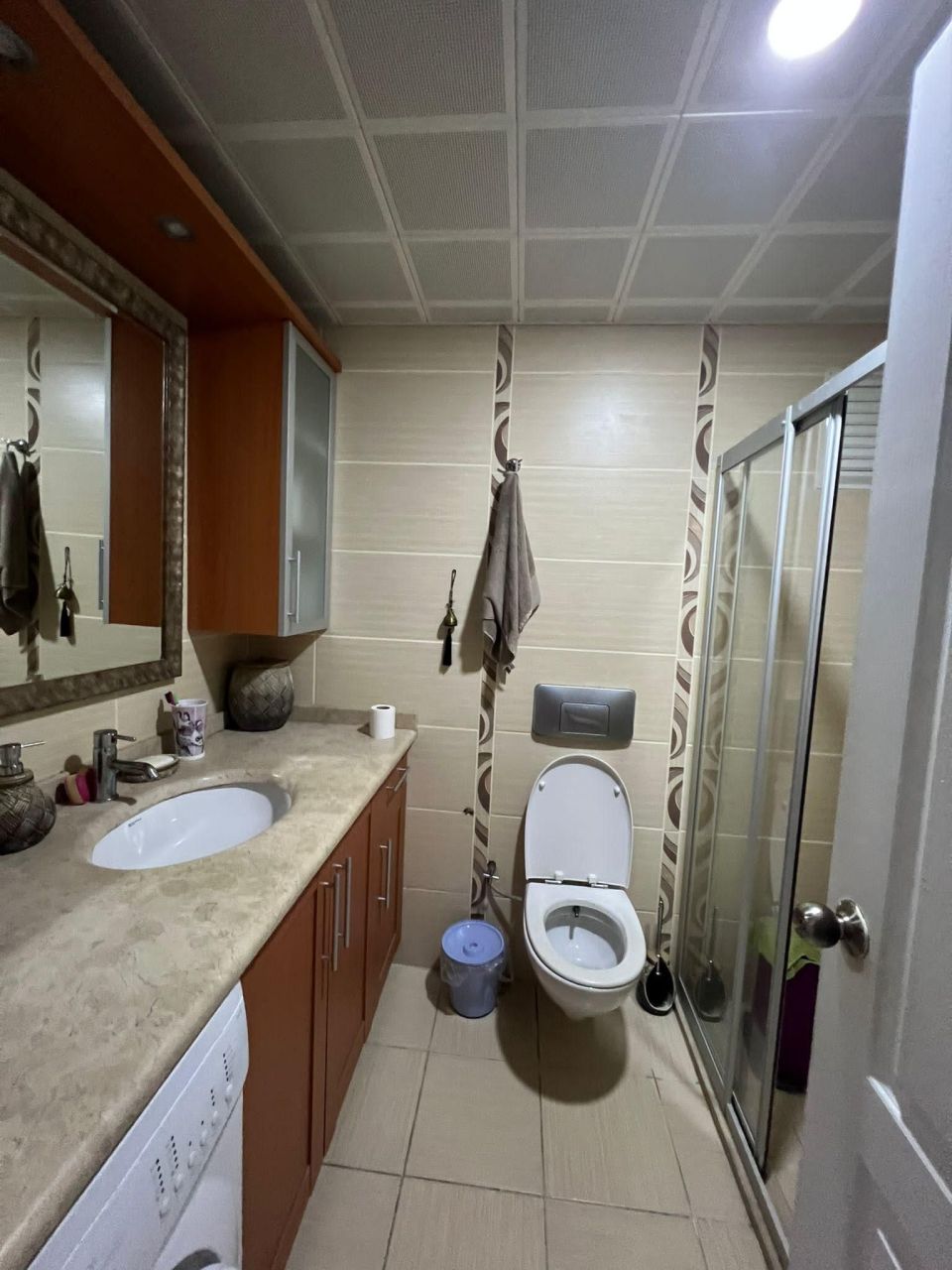 Квартира в Алании, Турция, 140 м² - фото 2