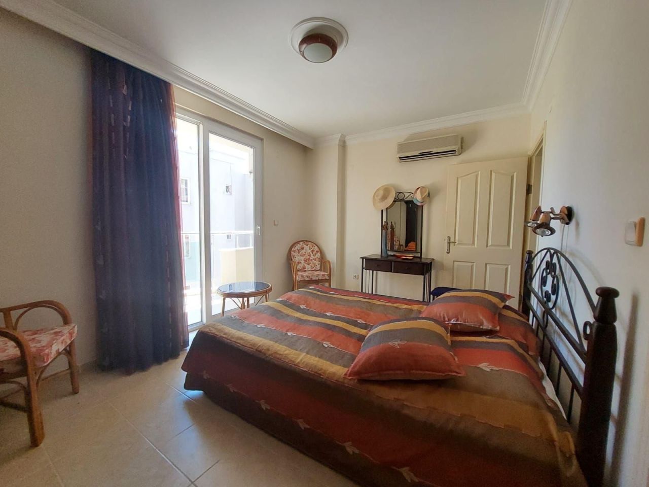 Пентхаус в Алании, Турция, 230 м² - фото 2