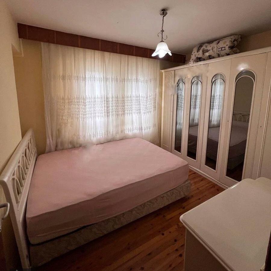 Квартира в Авсалларе, Турция, 85 м² - фото 2