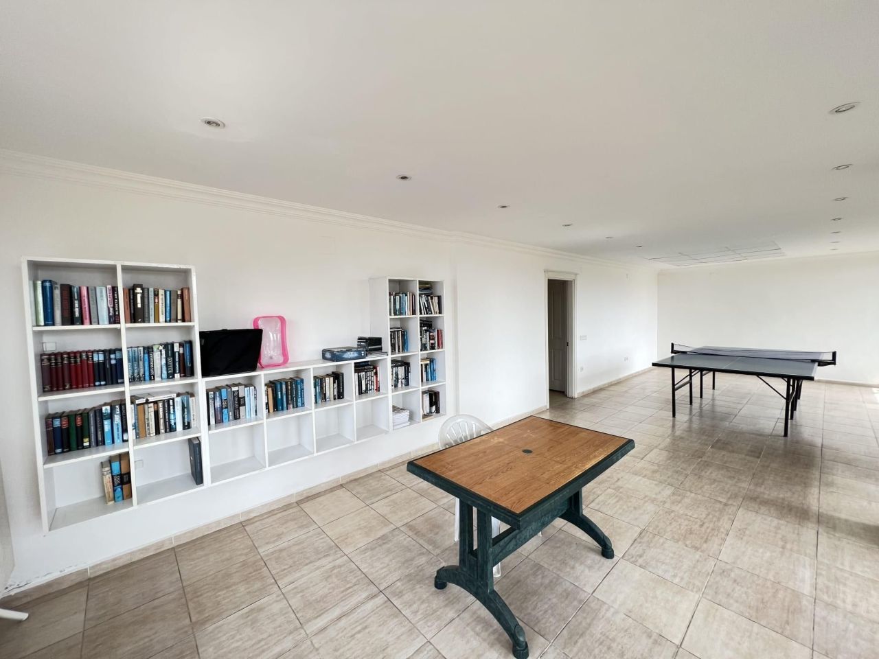 Квартира в Алании, Турция, 115 м² - фото 2