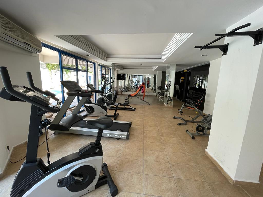 Квартира в Алании, Турция, 55 м² - фото 2