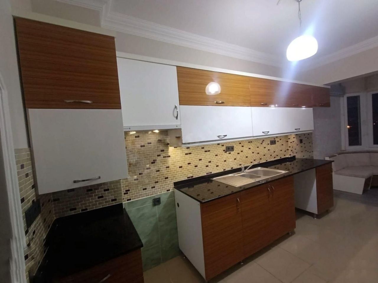 Квартира в Кестеле, Турция, 100 м² - фото 2