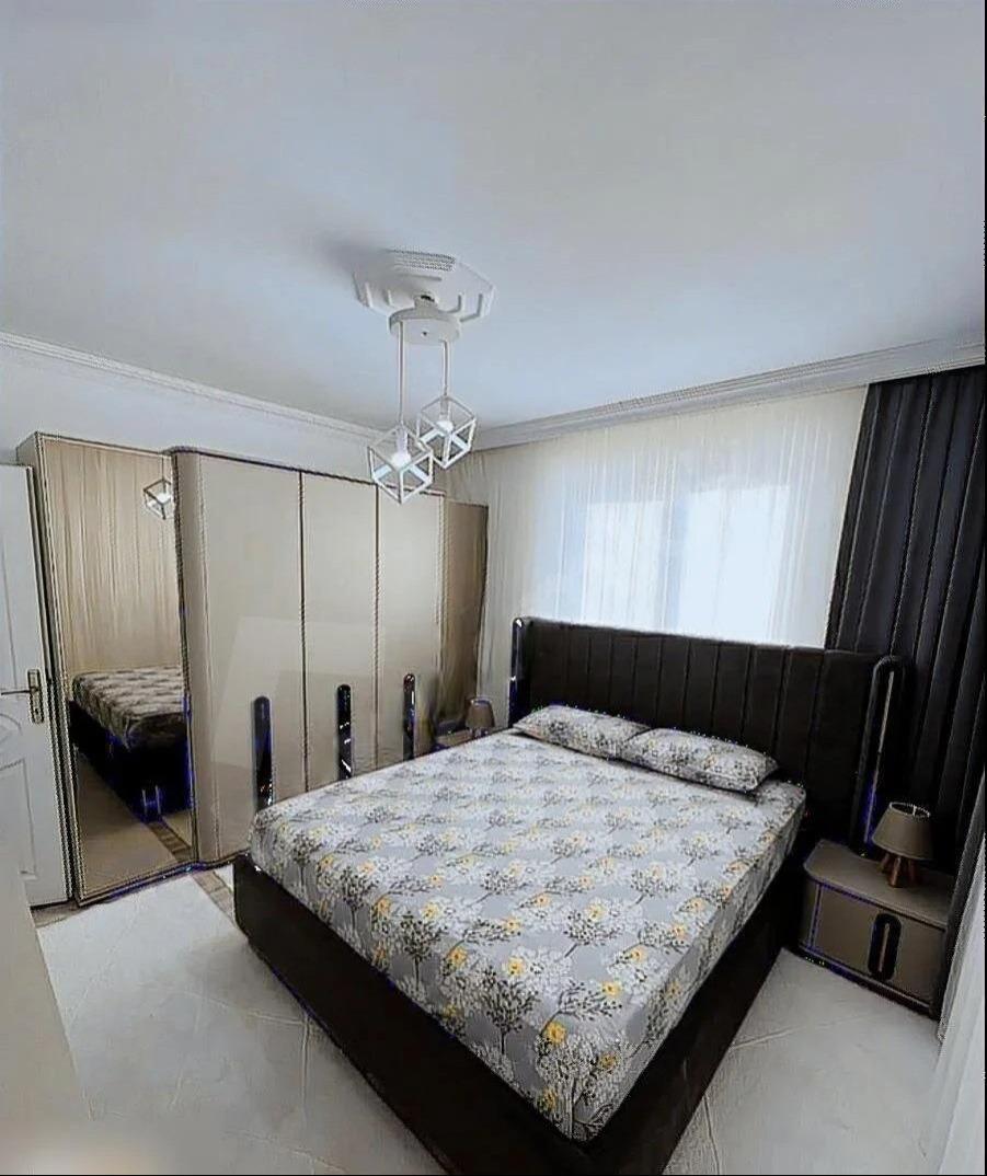 Квартира в Конаклы, Турция, 140 м² - фото 2