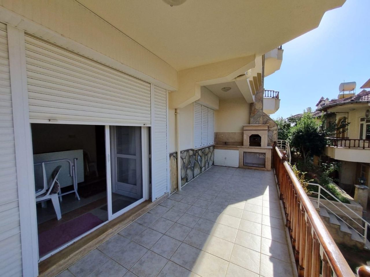 Вилла в Кестеле, Турция, 170 м² - фото 2