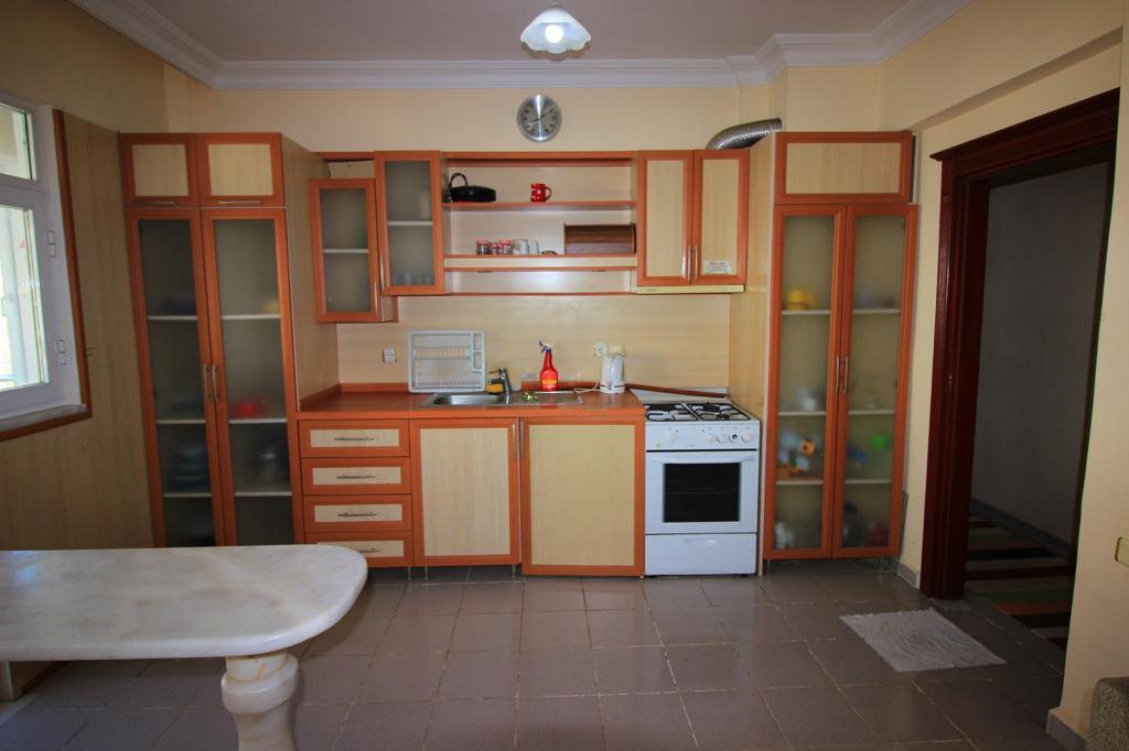 Квартира в Алании, Турция, 130 м² - фото 2