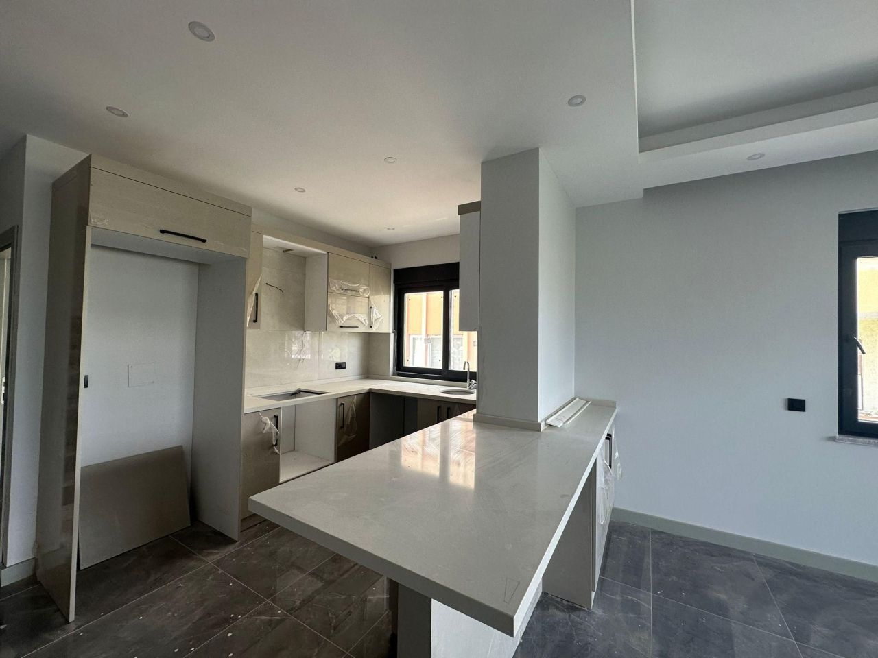 Пентхаус в Кестеле, Турция, 180 м² - фото 2