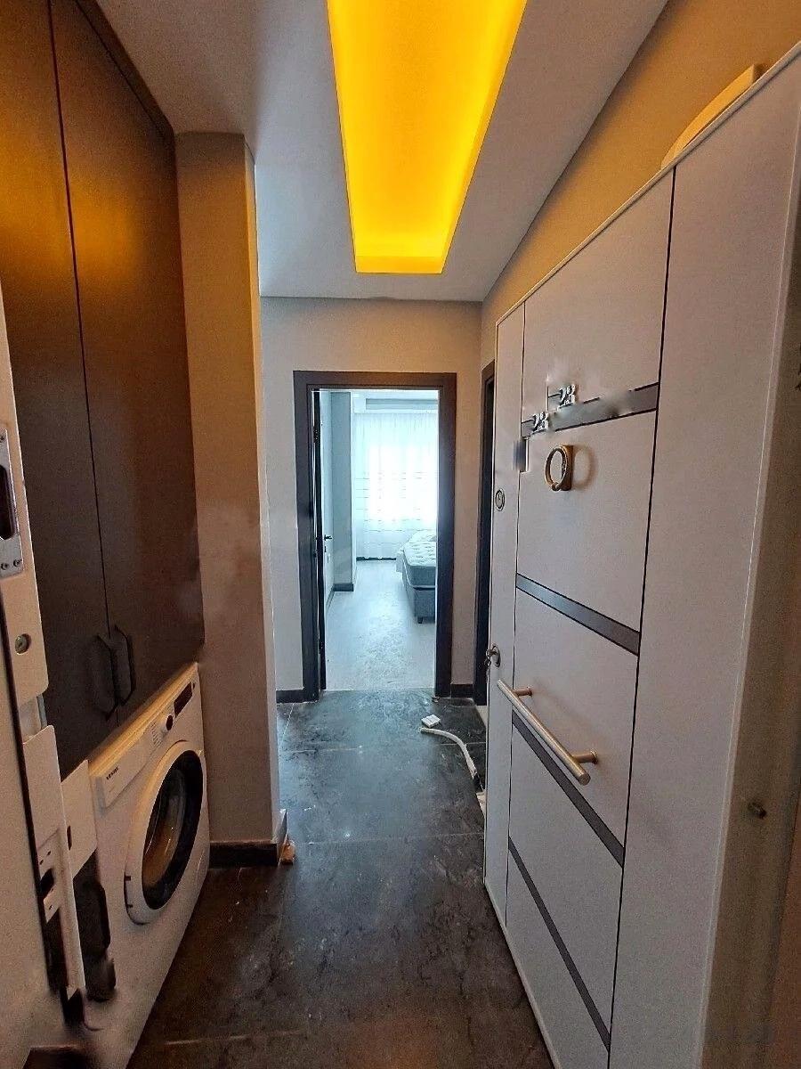 Квартира в Алании, Турция, 90 м² - фото 2