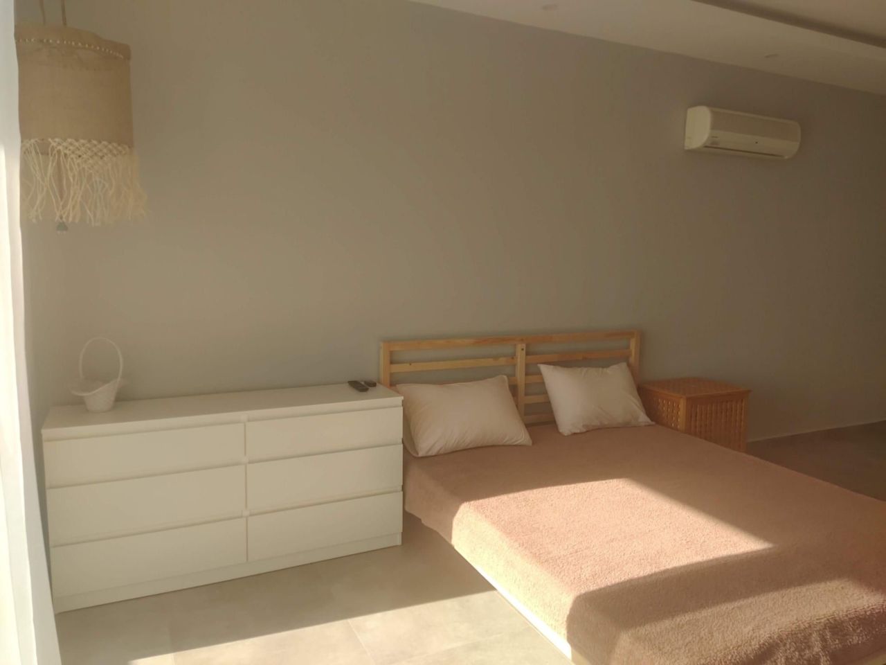 Квартира в Алании, Турция, 42 м² - фото 2