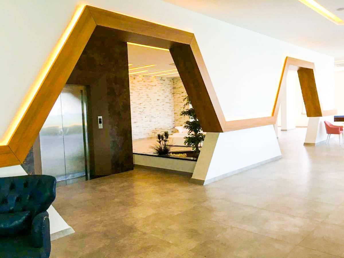 Квартира в Алании, Турция, 60 м² - фото 2