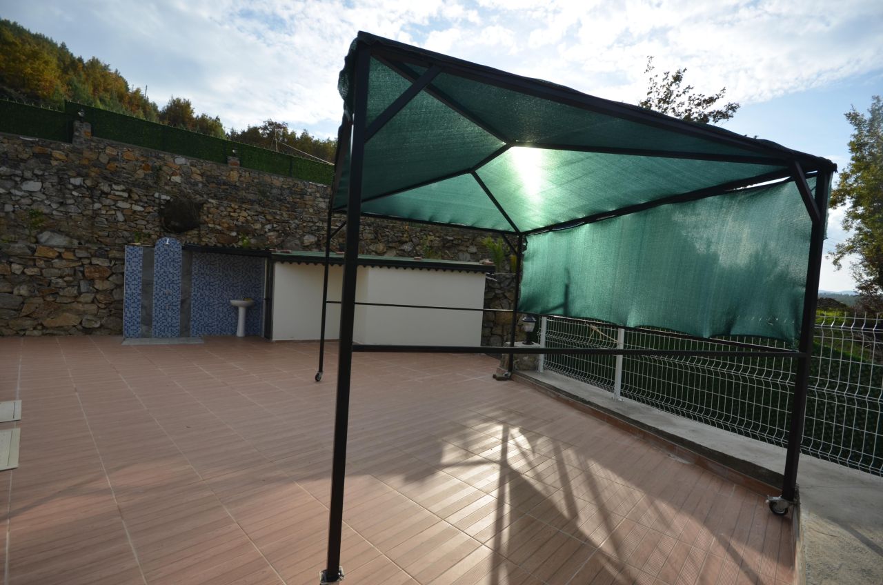 Вилла в Алании, Турция, 250 м² - фото 2