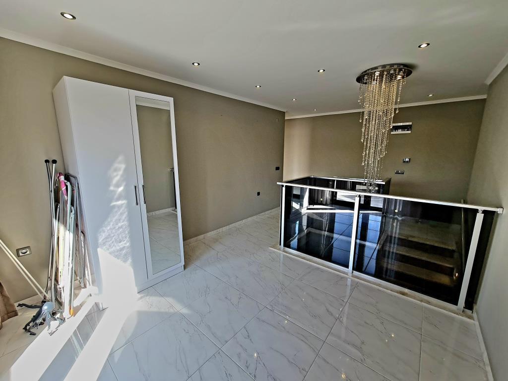 Пентхаус в Алании, Турция, 200 м² - фото 2