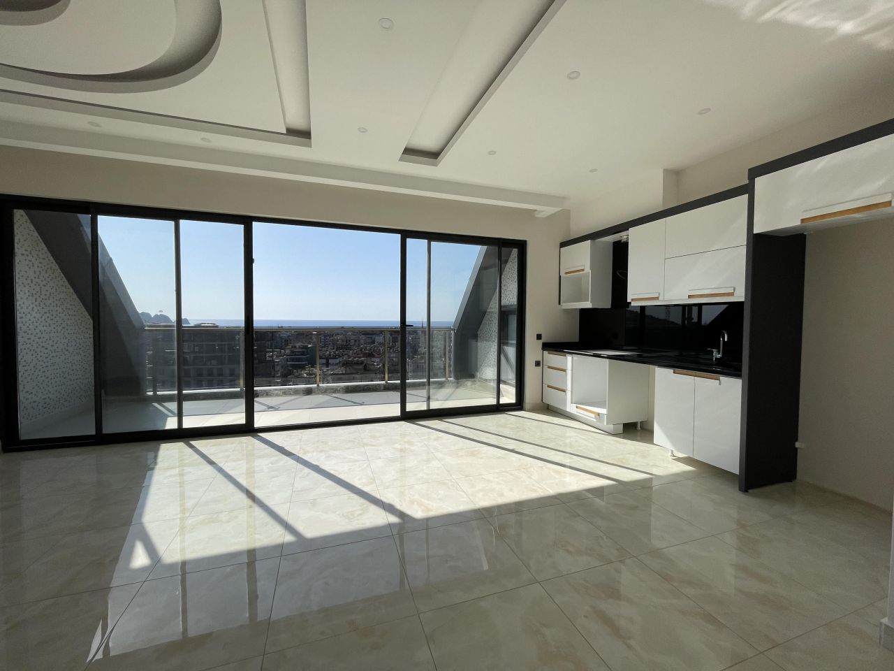 Пентхаус в Алании, Турция, 140 м² - фото 2