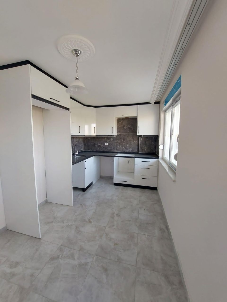 Квартира в Алании, Турция, 80 м² - фото 2