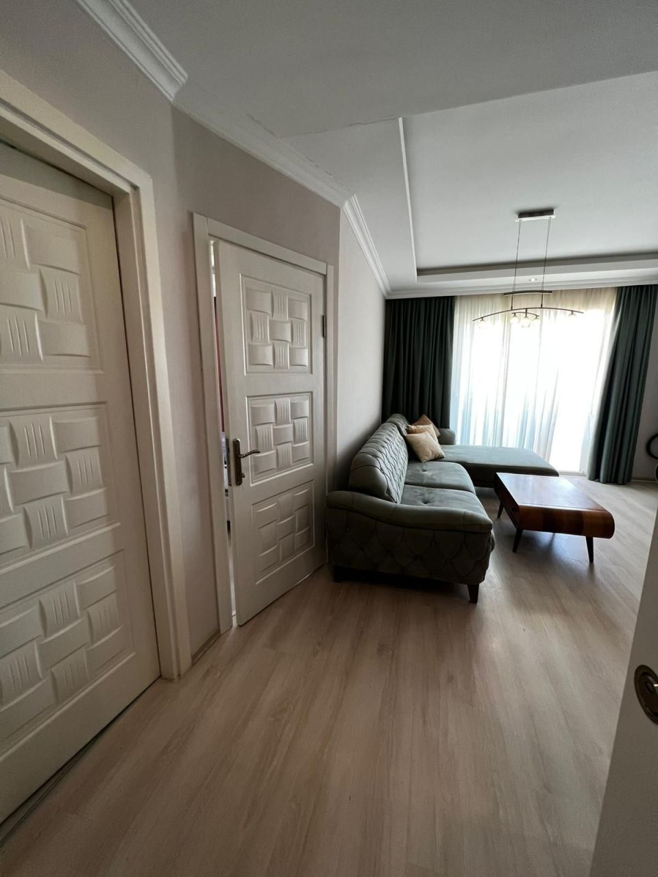 Квартира в Алании, Турция, 65 м² - фото 2