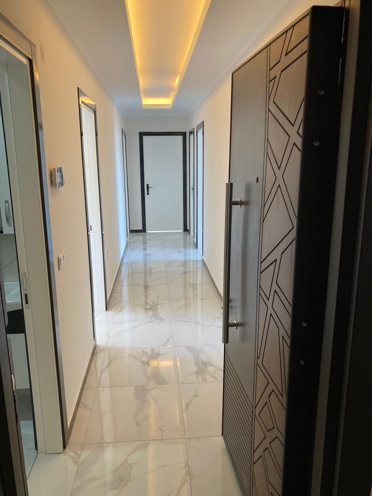 Квартира в Алании, Турция, 170 м² - фото 2